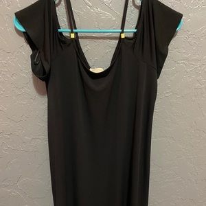 Michael Kors knee length dress